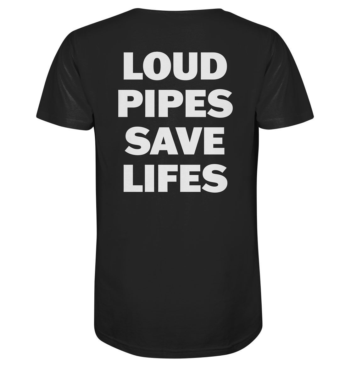 1903shop.de T-Shirt (Packung) T-Shirt 1903 Loud Pipes