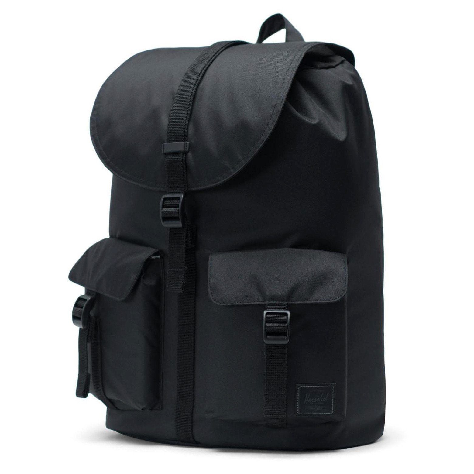 Herschel Schulrucksack Dawson Light 20.5 - Rucksack 44 cm (navy)