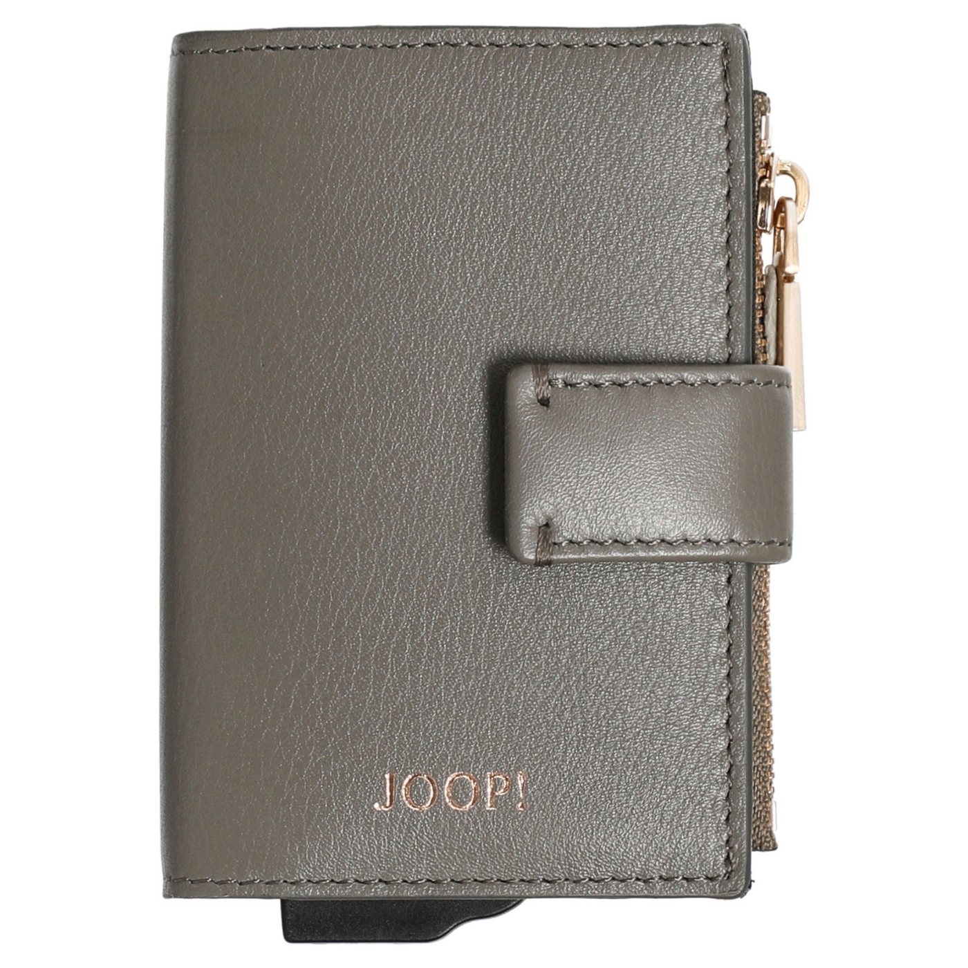 JOOP! Kartenetui Women Sofisticato 1.0 C-Four E-Cage - Kreditkartenetui 8cc 10.5 cm