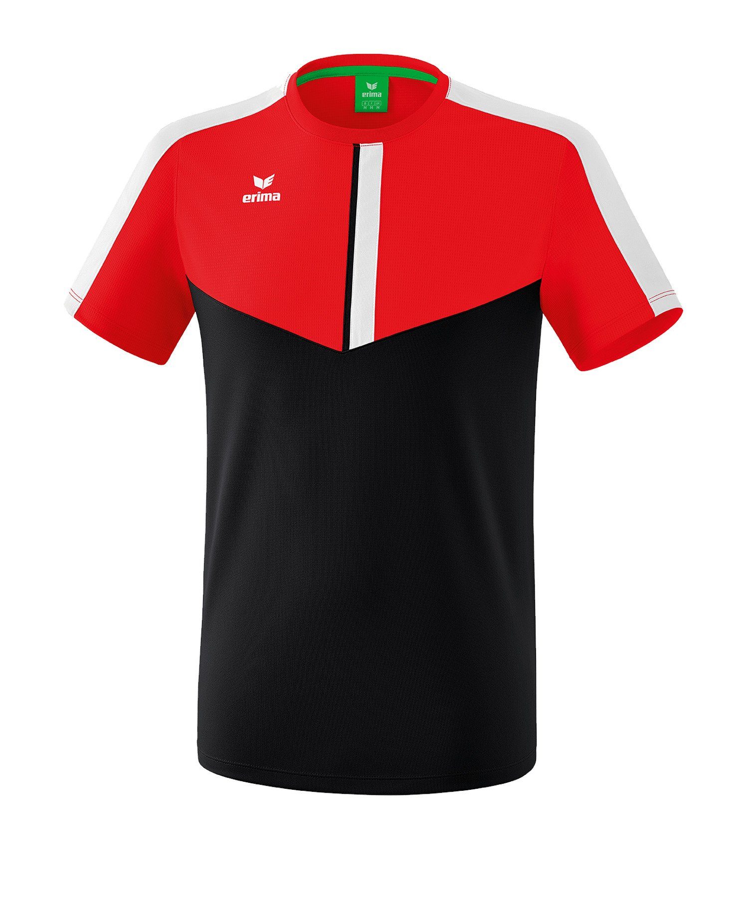 Erima T-Shirt Erima Squad T-Shirt Kurzarm-Shirts günstig online kaufen