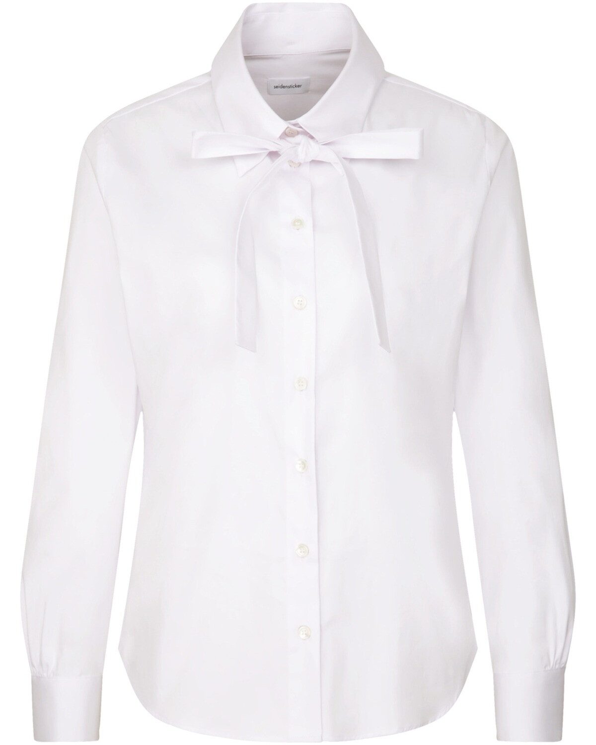 seidensticker Schluppenbluse Schluppenbluse günstig online kaufen