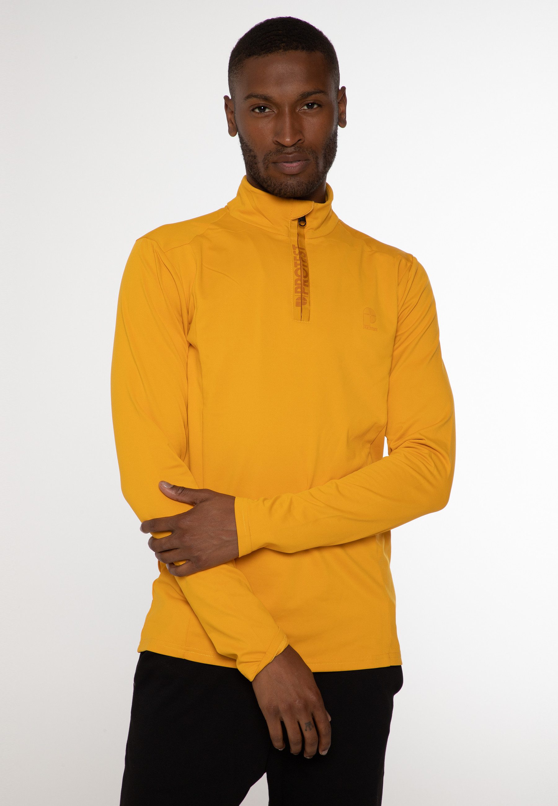 Protest Longpullover WILL (1-tlg)
