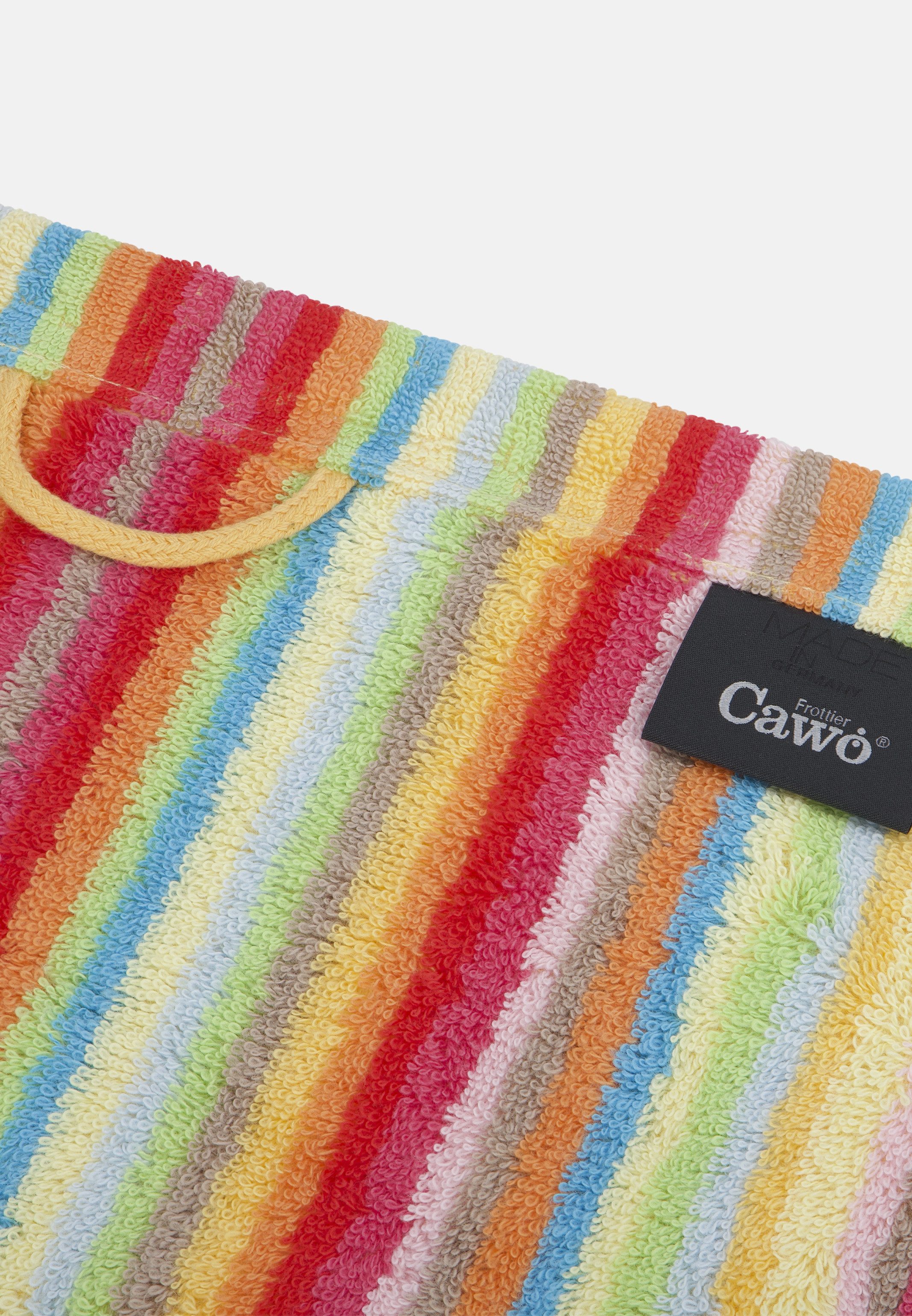 Cawö Handtuch Set Lifestyle, Baumwolle (Spar-Set, günstig online kaufen