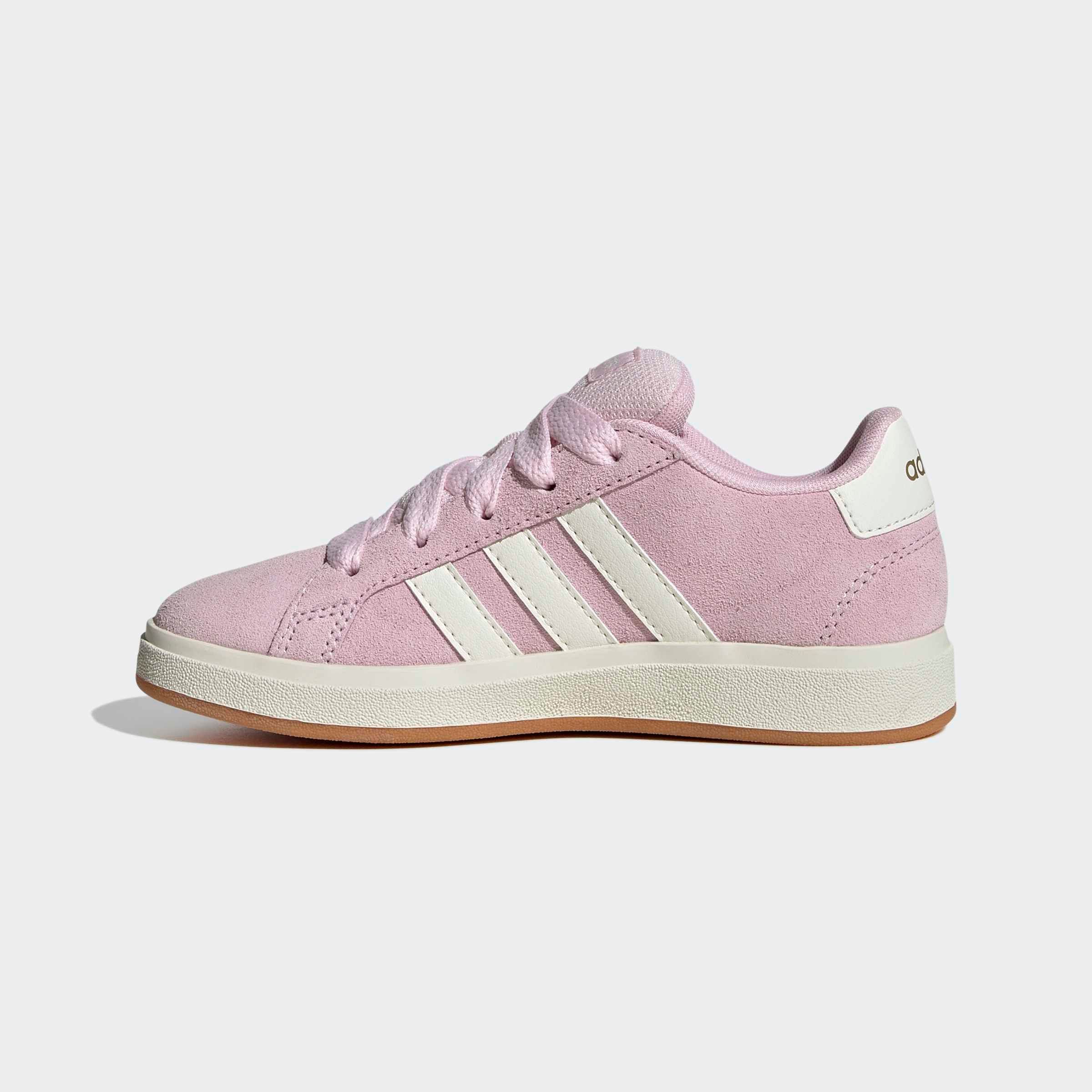 adidas Sportswear GRAND COURT 00S Sneaker Design auf den Spuren des adidas Superstar, für Kinder & Jugendliche