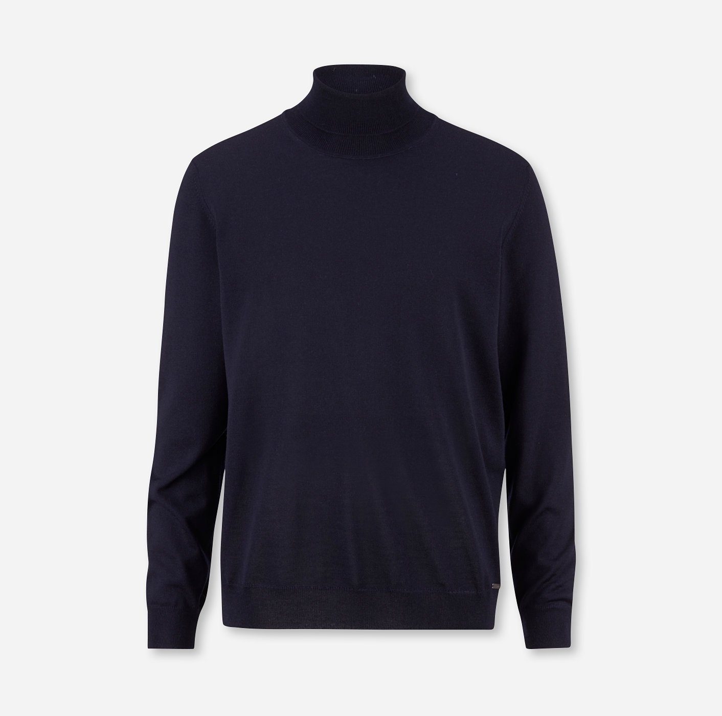 OLYMP Rollkragenpullover 0150/12 Pullover günstig online kaufen
