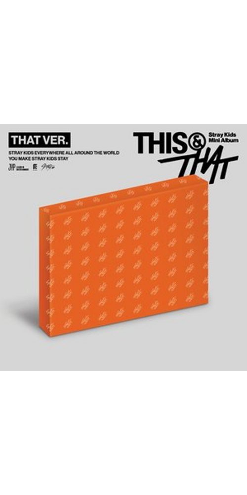 Universal Music GmbH Musik-CD This & That (That Version), (1-St)