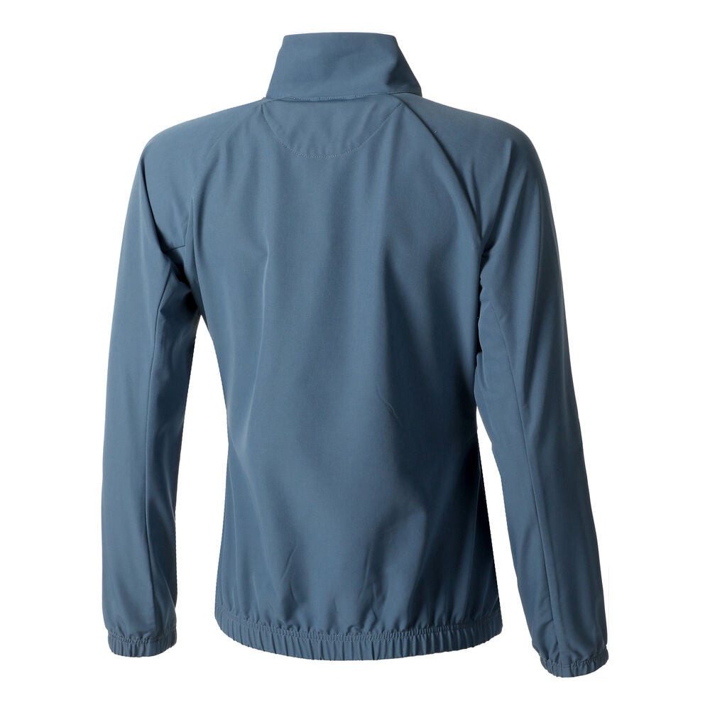 Quiet Please Trainingsjacke Perspective Return Trackjacket günstig online kaufen