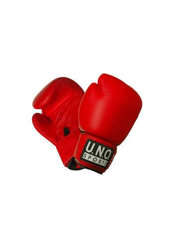 U.N.O. SPORTS Боксерские перчатки »Fun«