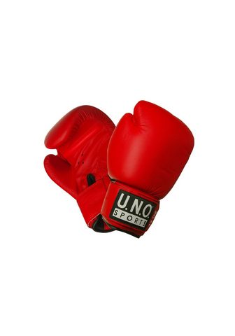 U.N.O. SPORTS Боксерские перчатки »Fun«