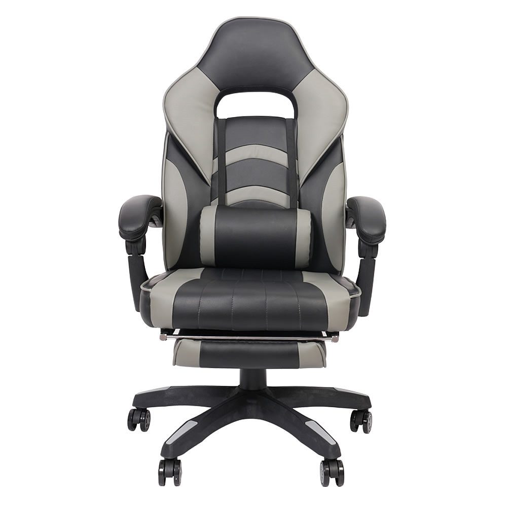 Melko Gaming-Stuhl Gamingstuhl Bürostuhl Computerstuhl Chefsessel Schreibtischstuhl (Stück)