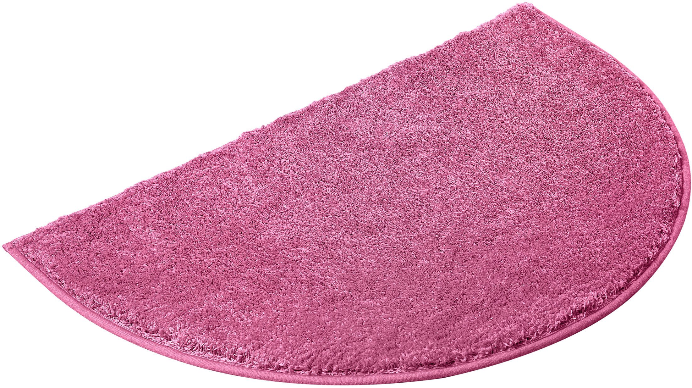 my home Badematte Juna, Badteppich, Höhe günstig online kaufen