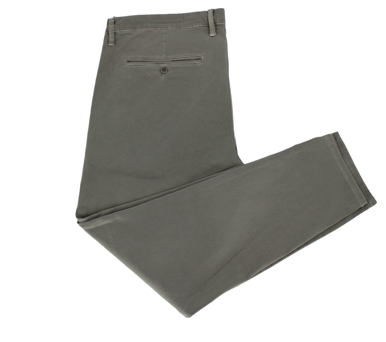 MAC Cargojeans Driver Pants iceberg green