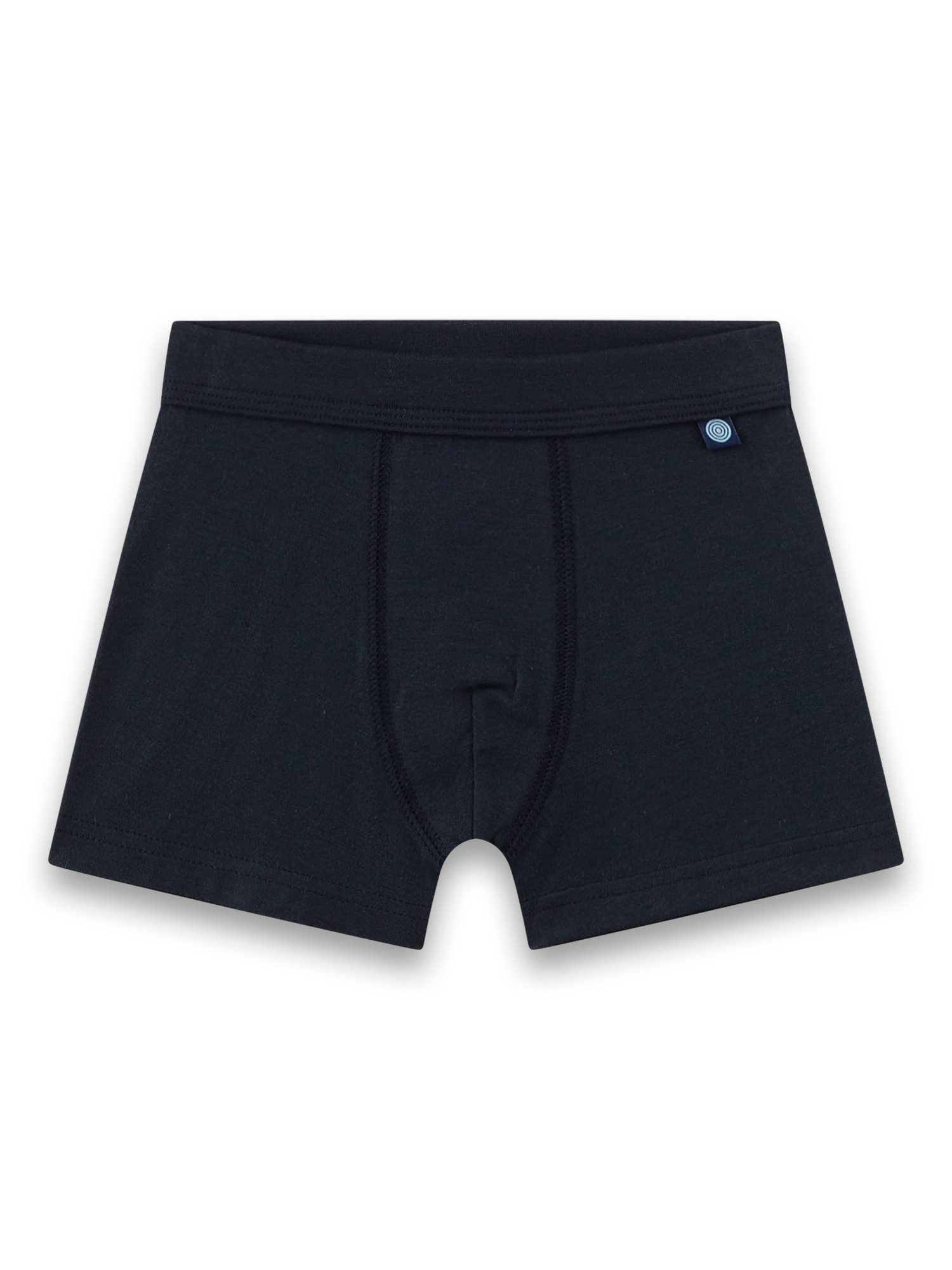 Sanetta Sweatshorts (Set, 2-tlg., 2er-Pack)