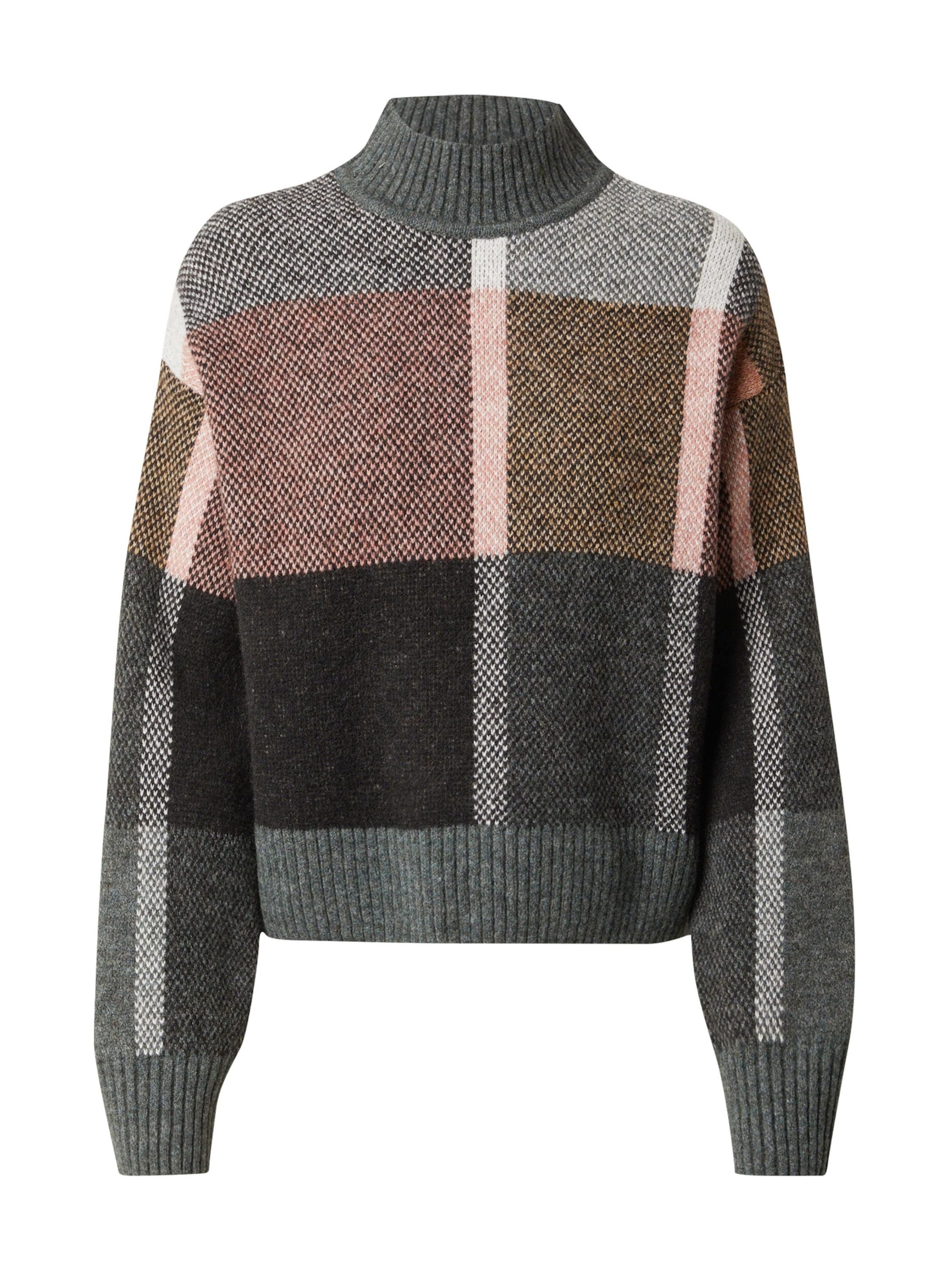 s.Oliver Strickpullover (1-tlg) Plain/ohne Details
