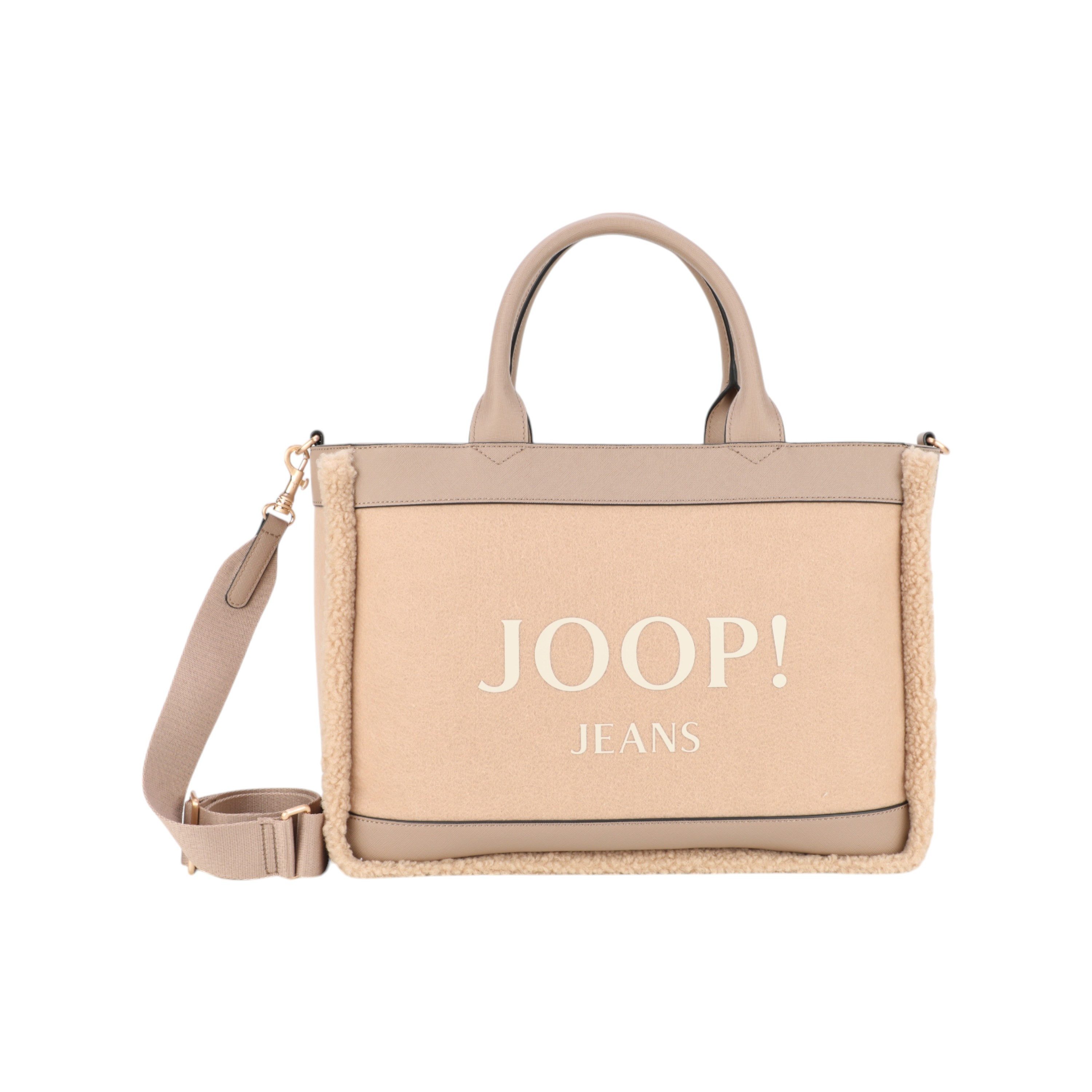 Joop Jeans Handtasche Joop Jeans - Damen Handtasche Calduccio Yvette günstig online kaufen