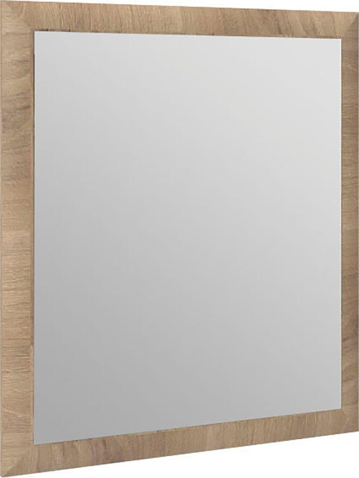 Home affaire Wandspiegel Gala, Breite 70 cm, mit Rahmen