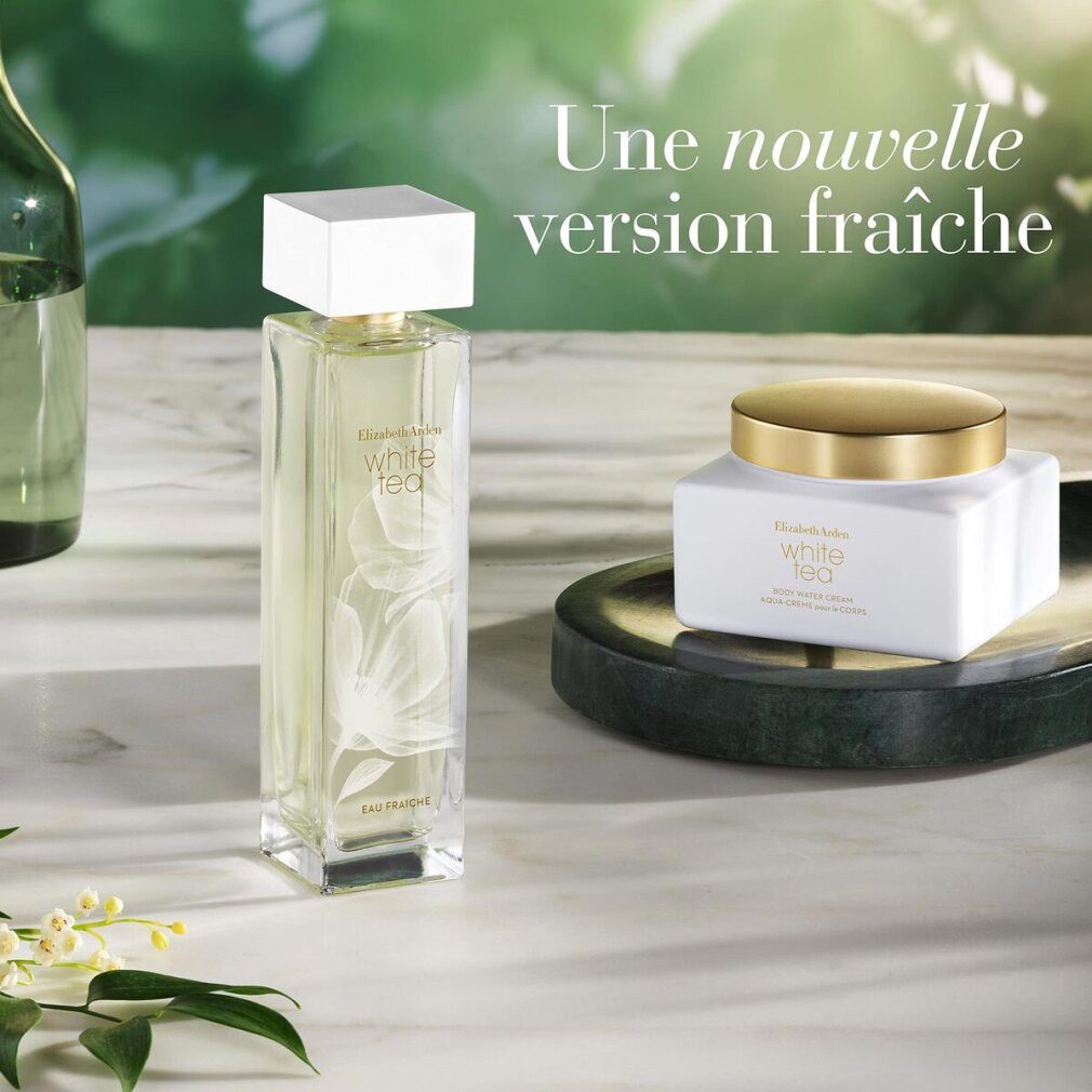 Elizabeth Arden Eau de Toilette White Tea Eau Fraiche Eau de Toilette 30 ml Spray