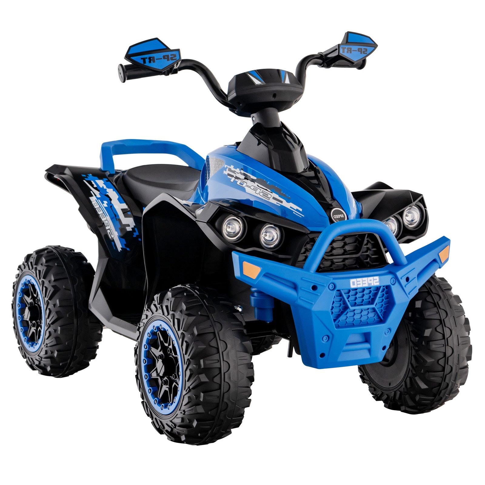 Elektro-Kinderquad 12V