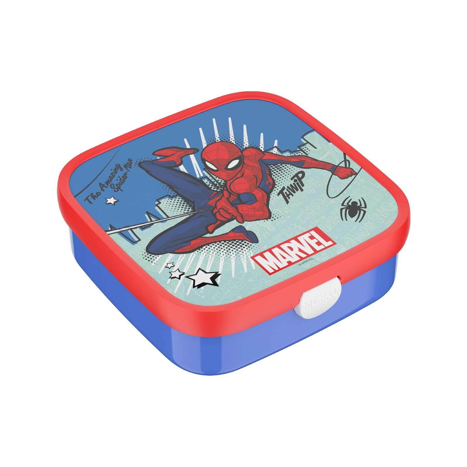 Lunchbox Campus (2025) Brotdose XL 1,3 l