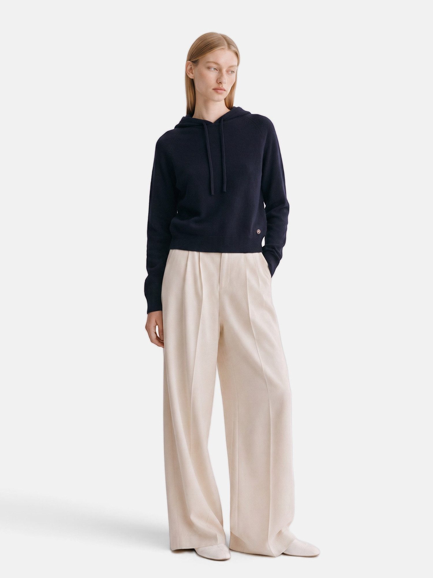 Dine ´n´ Dance Kaschmirpullover Sofi