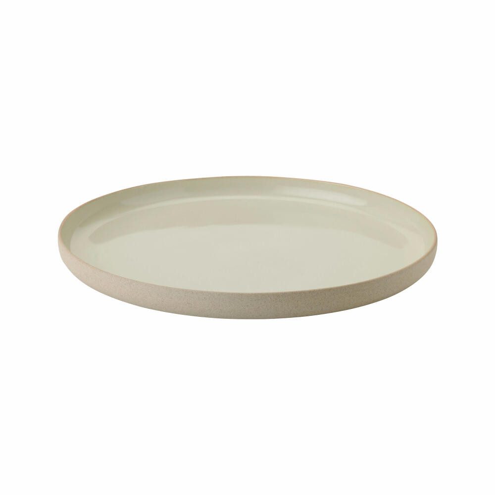 Teller Emma 2er-Set, Grey, 24 cm