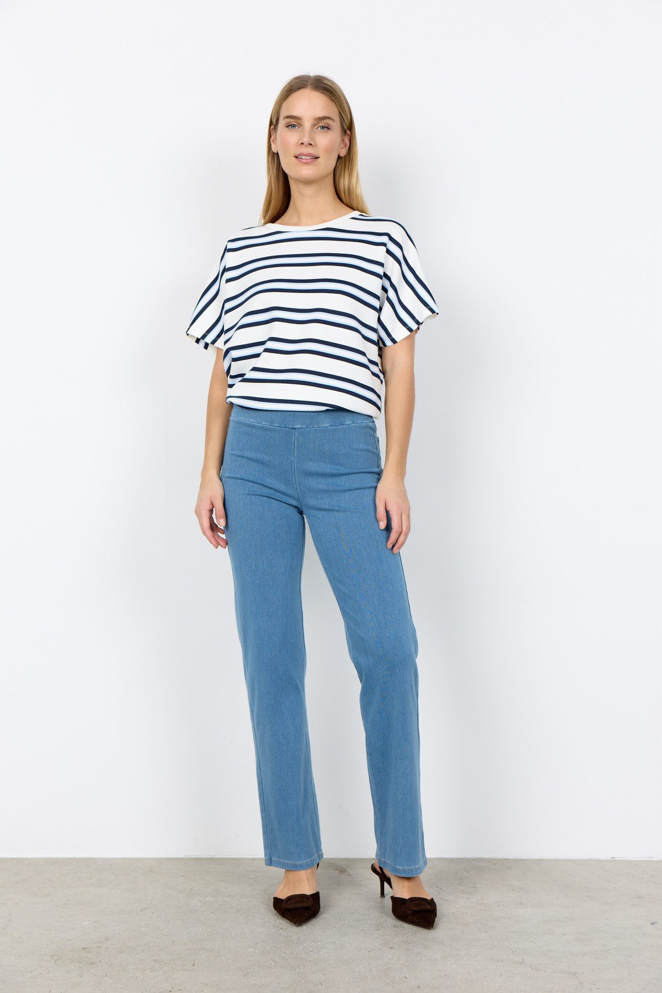 soyaconcept T-Shirt SC-BARNI 50