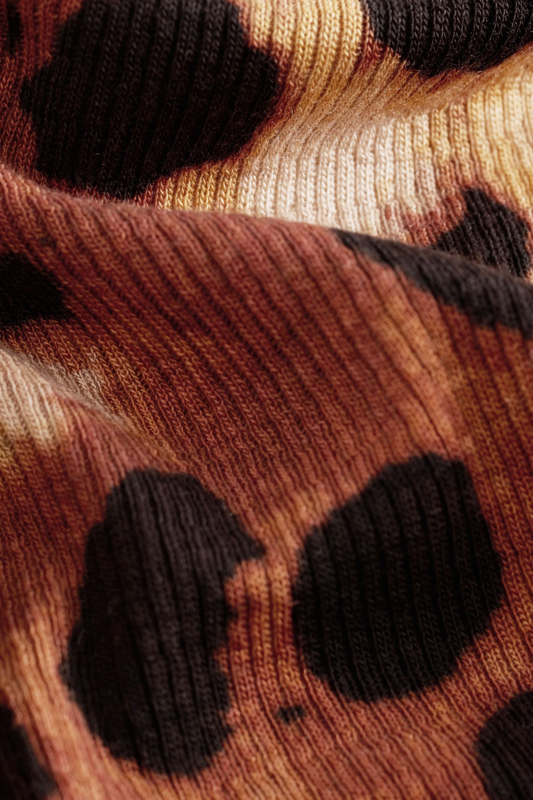 Next T-Shirt Weiches, geripptes, leichtes Langarmshirt (1-tlg) günstig online kaufen