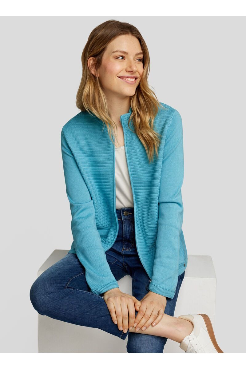 Thomas Rabe Strickjacke