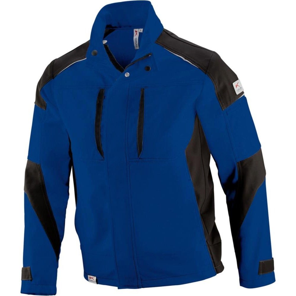 Kübler Arbeitsjacke