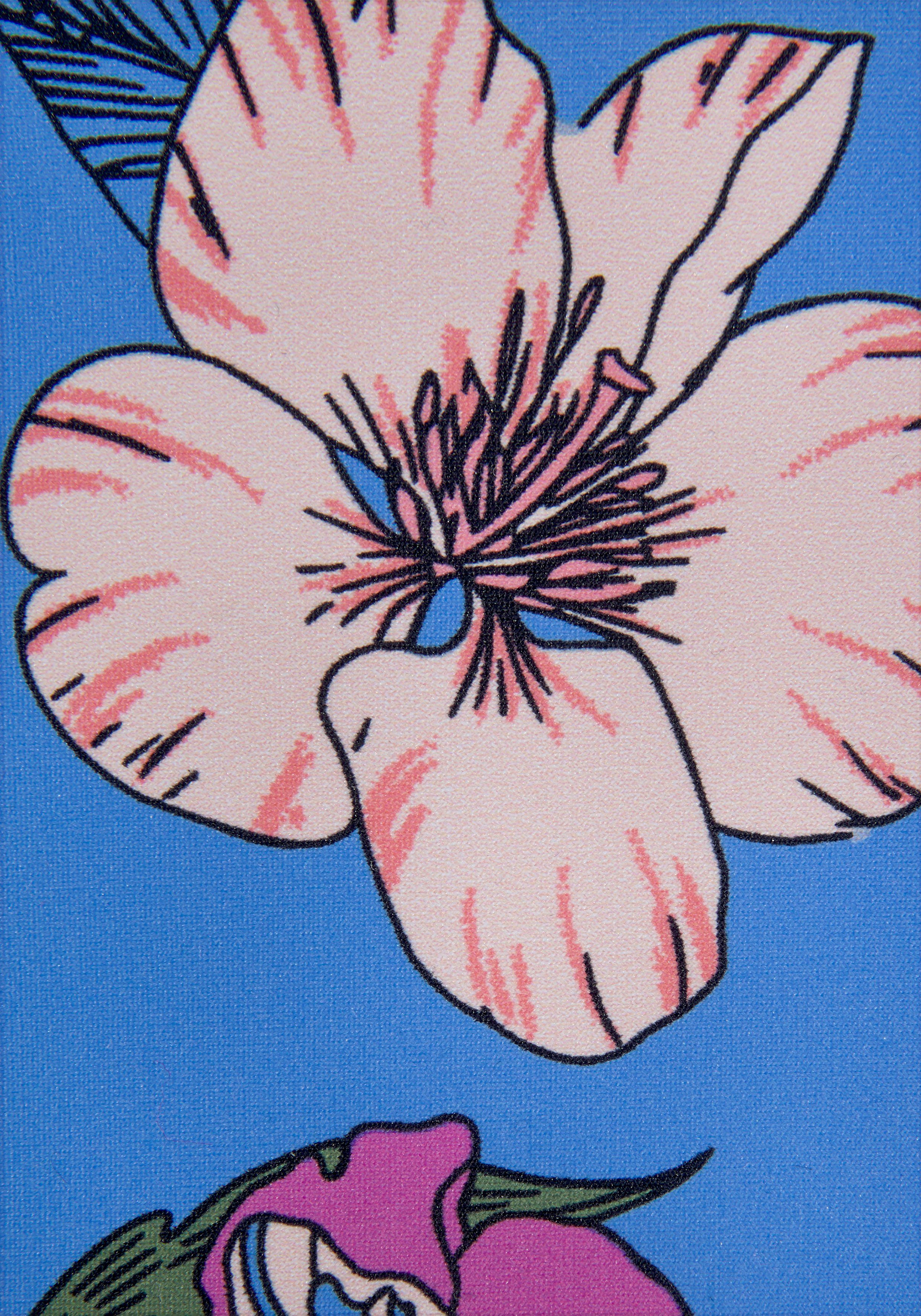 s.Oliver Tankini-Top Maya, mit hinten abnehmbaren Trägern