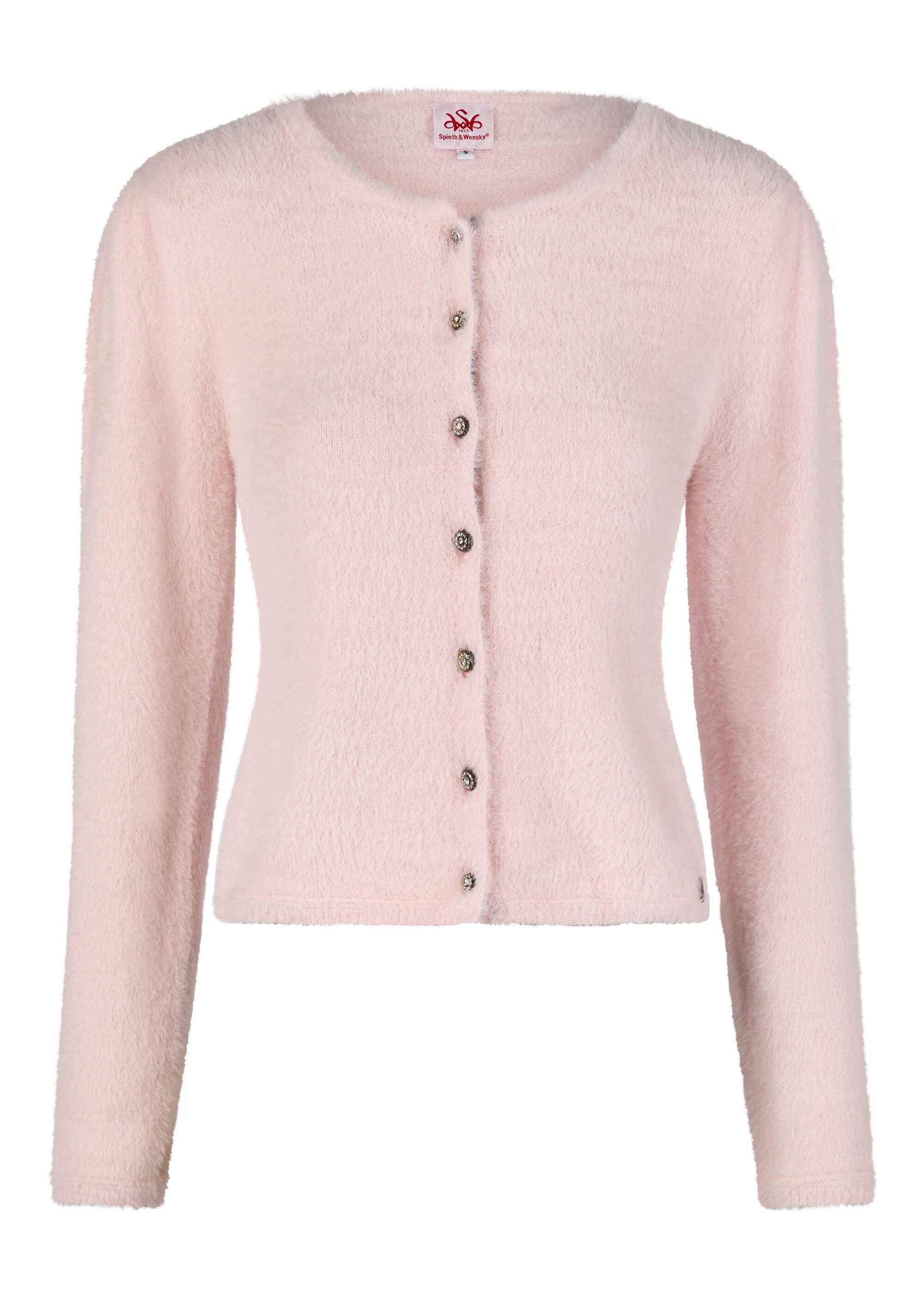 Trachtenstrickjacke Hulla