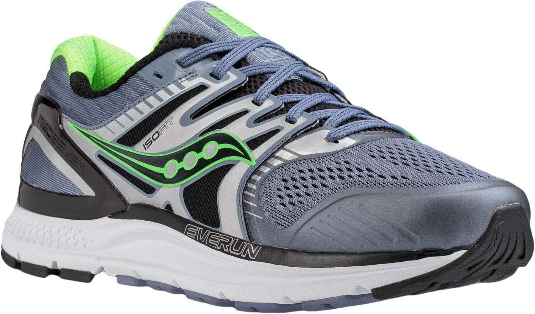 Saucony Saucony Чоловікам Redeemer Iso 2 Fitnessschuhe 40.5 EU Fitnessschuh