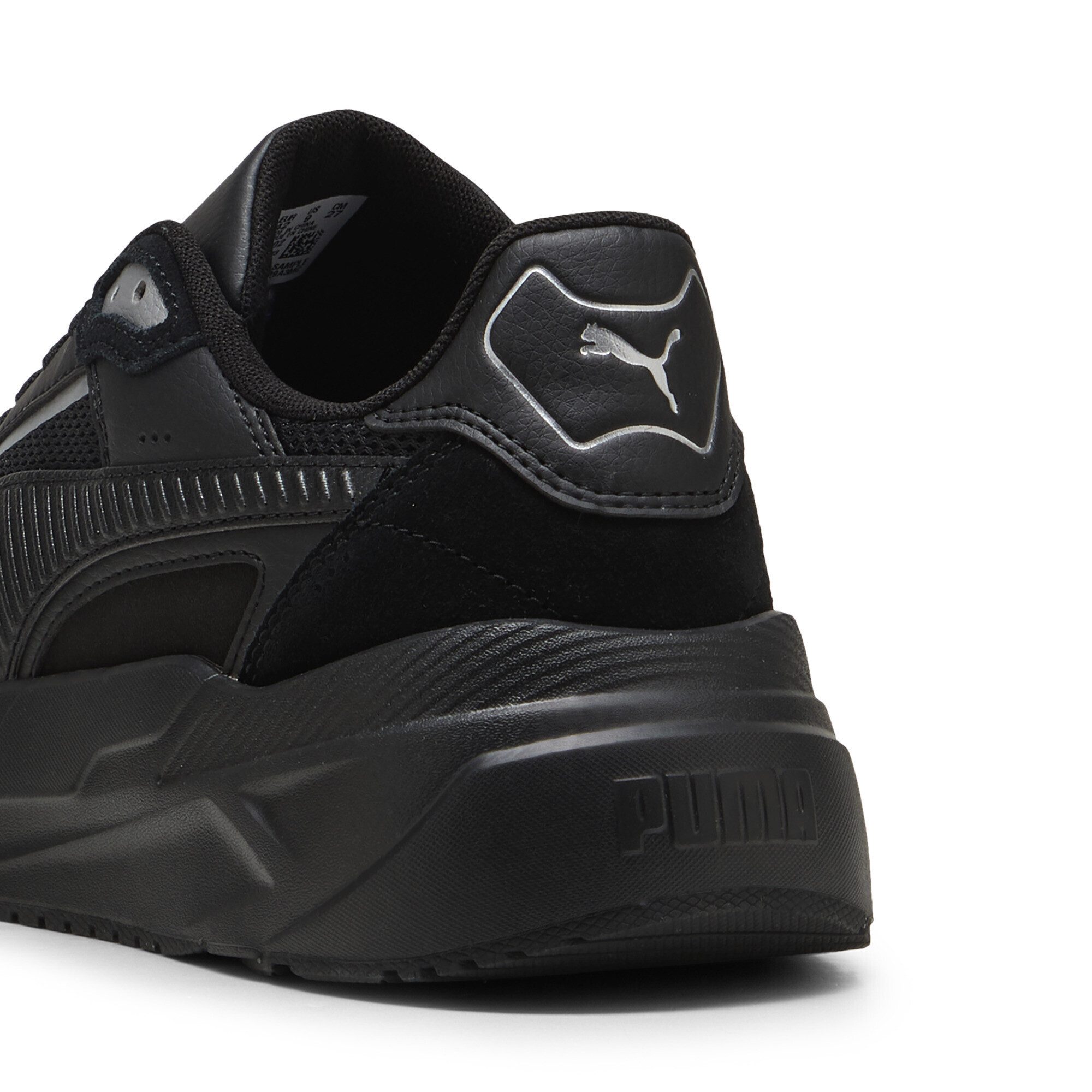 PUMA Trinity 2 Sneakers Erwachsene Sneaker