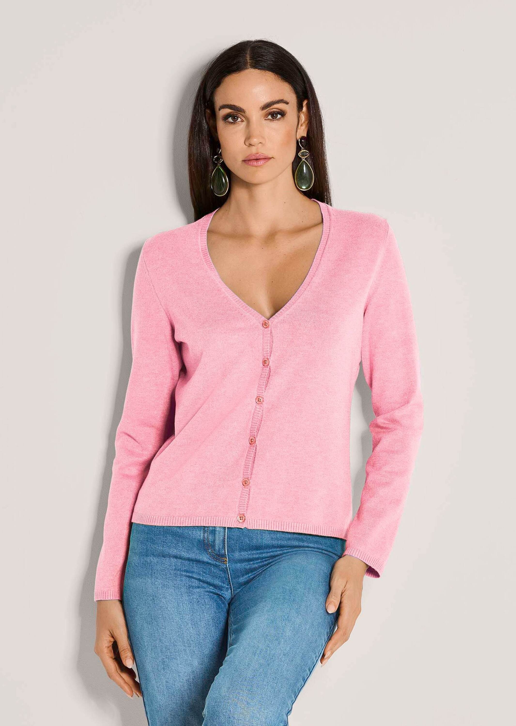 MADELEINE Strickjacke Strickjacke günstig online kaufen