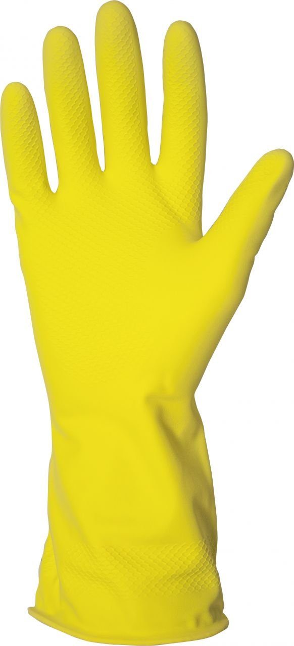 Tommi Limette Doppelpack Gebol Gebol Arbeitshandschuhe Handschuh