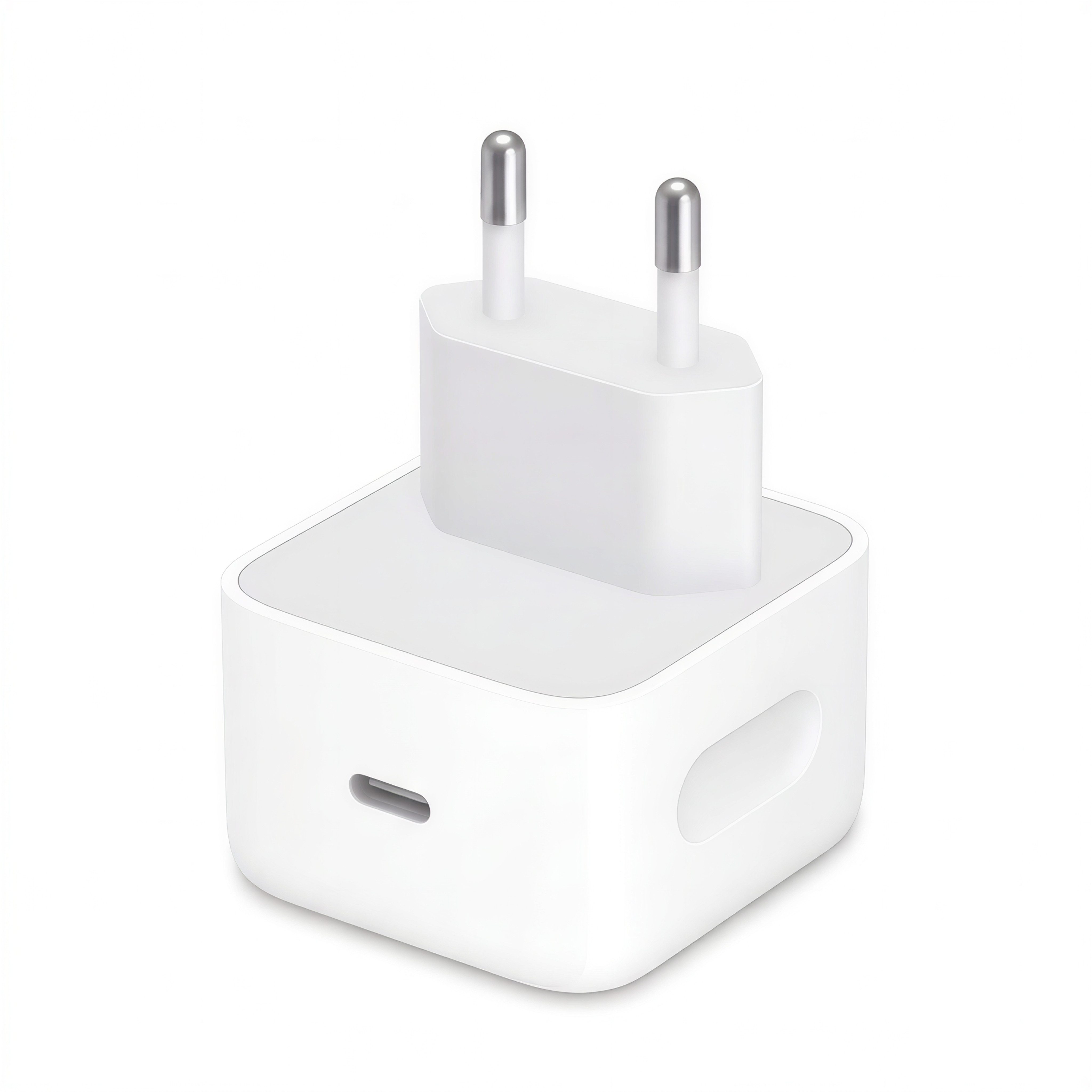 Futurea 60W USB-C Power Adapter Ladestecker Schnellladegerät Ladegerät Smartphone-Ladegerät (3000 mA, für Apple iPhone 17 16 15 Pro Air Samsung Galaxy S25 S24 S23 S22 Ultra A52s A34 A33 A13 A23 /S20FE M52 M32, 1-tlg., Für Apple iPhone 13 14 15 16 17 18 Pro Max iPad Pro Air Samsung Galaxy, Fast Charging - Schnelles Laden - Unterstützt Power Delivery)