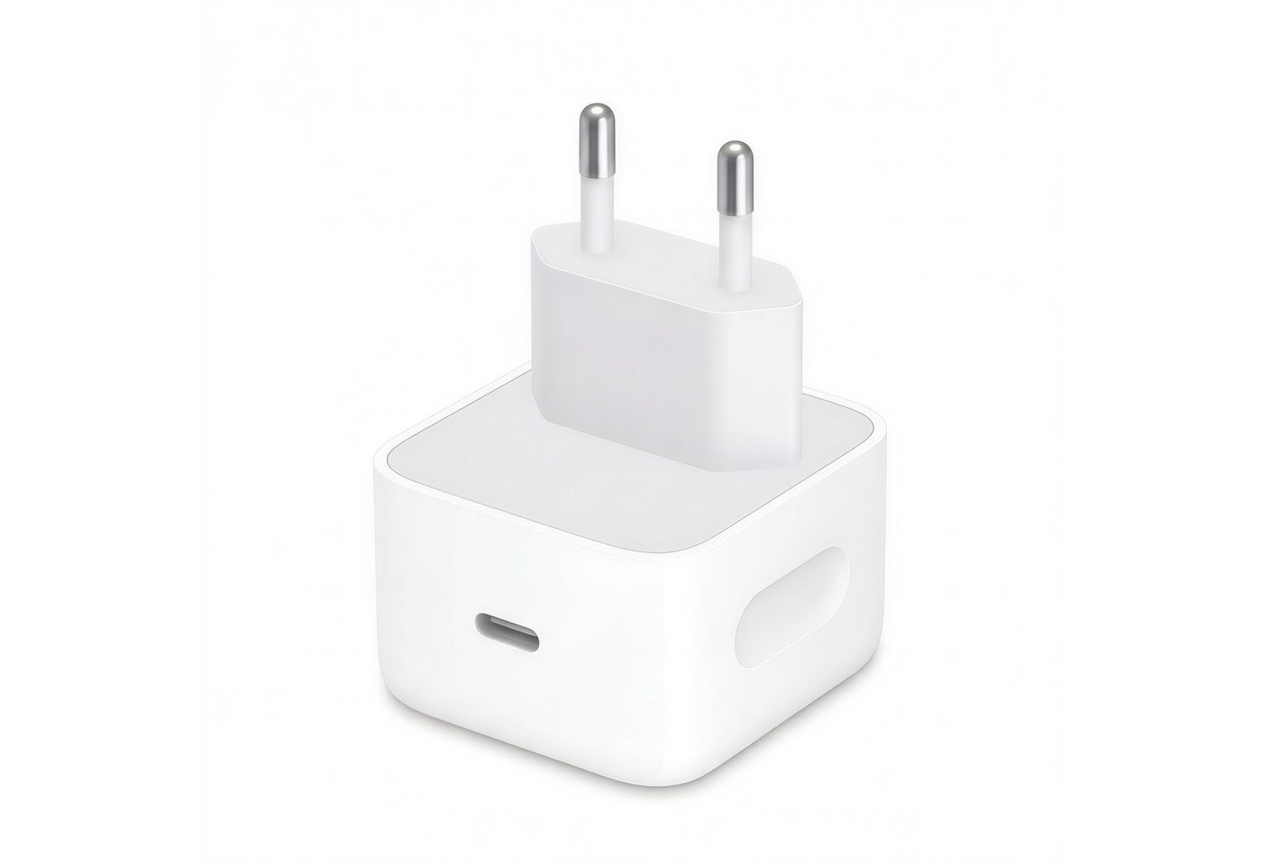 Futurea 60W USB-C Power Adapter Ladestecker Schnellladegerät Ladegerät Smartphone-Ladegerät (3000 mA, für Apple iPhone 17 16 15 Pro Air Samsung Galaxy S25 S24 S23 S22 Ultra A52s A34 A33 A13 A23 /S20FE M52 M32, 1-tlg., Für Apple iPhone 13 14 15 16 17 18 Pro Max iPad Pro Air Samsung Galaxy, Fast Charging - Schnelles Laden - Unterstützt Power Delivery)