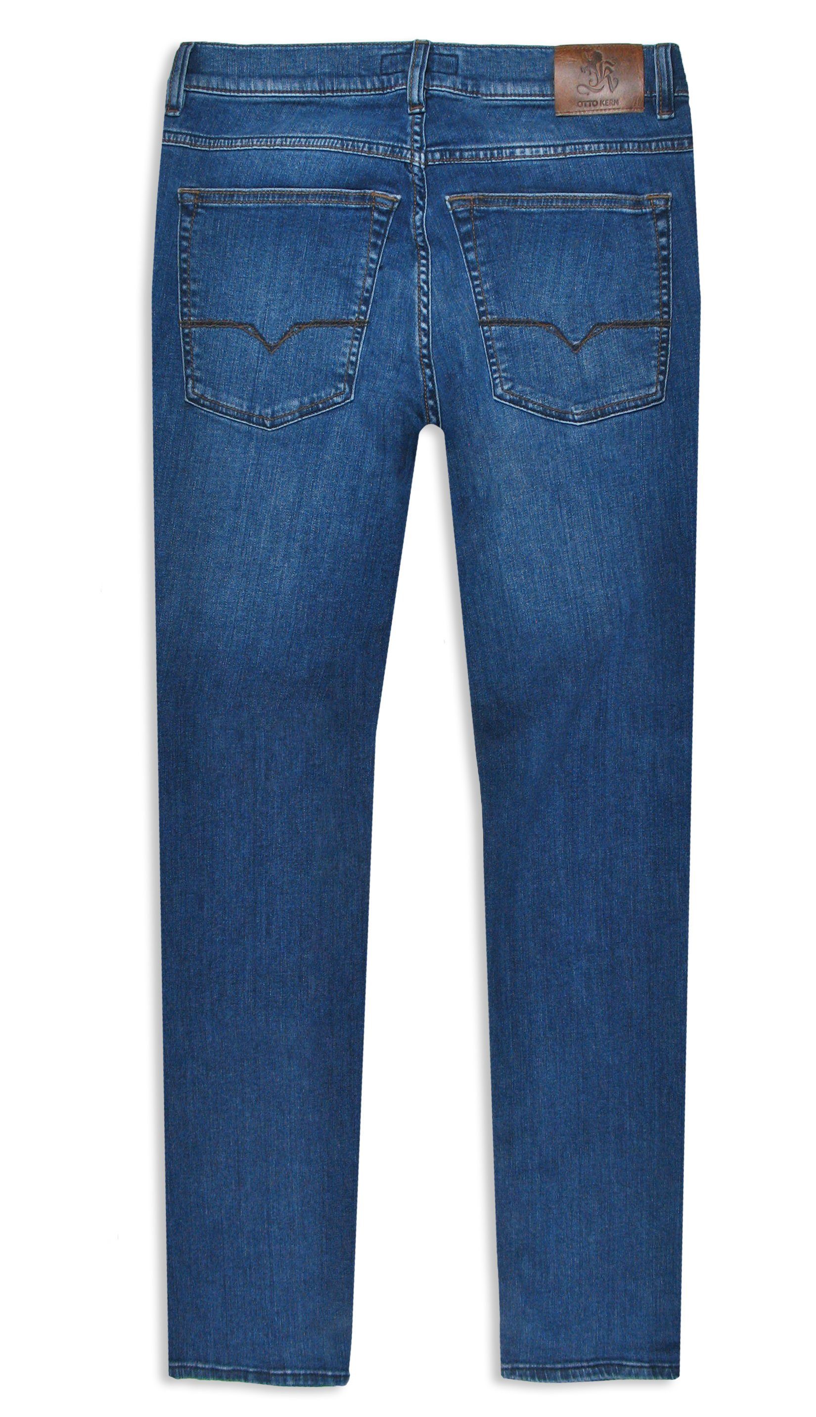 5-Pocket-Jeans Pure Kern Otto Ocean Kern Denim Blue John Flex