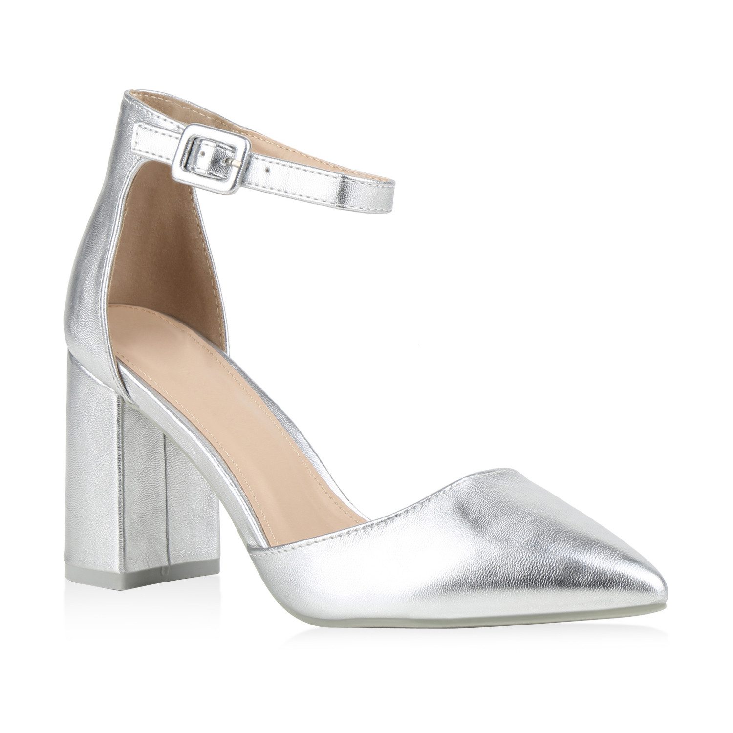 VAN HILL 826011 Туфли Bequeme Schuhe