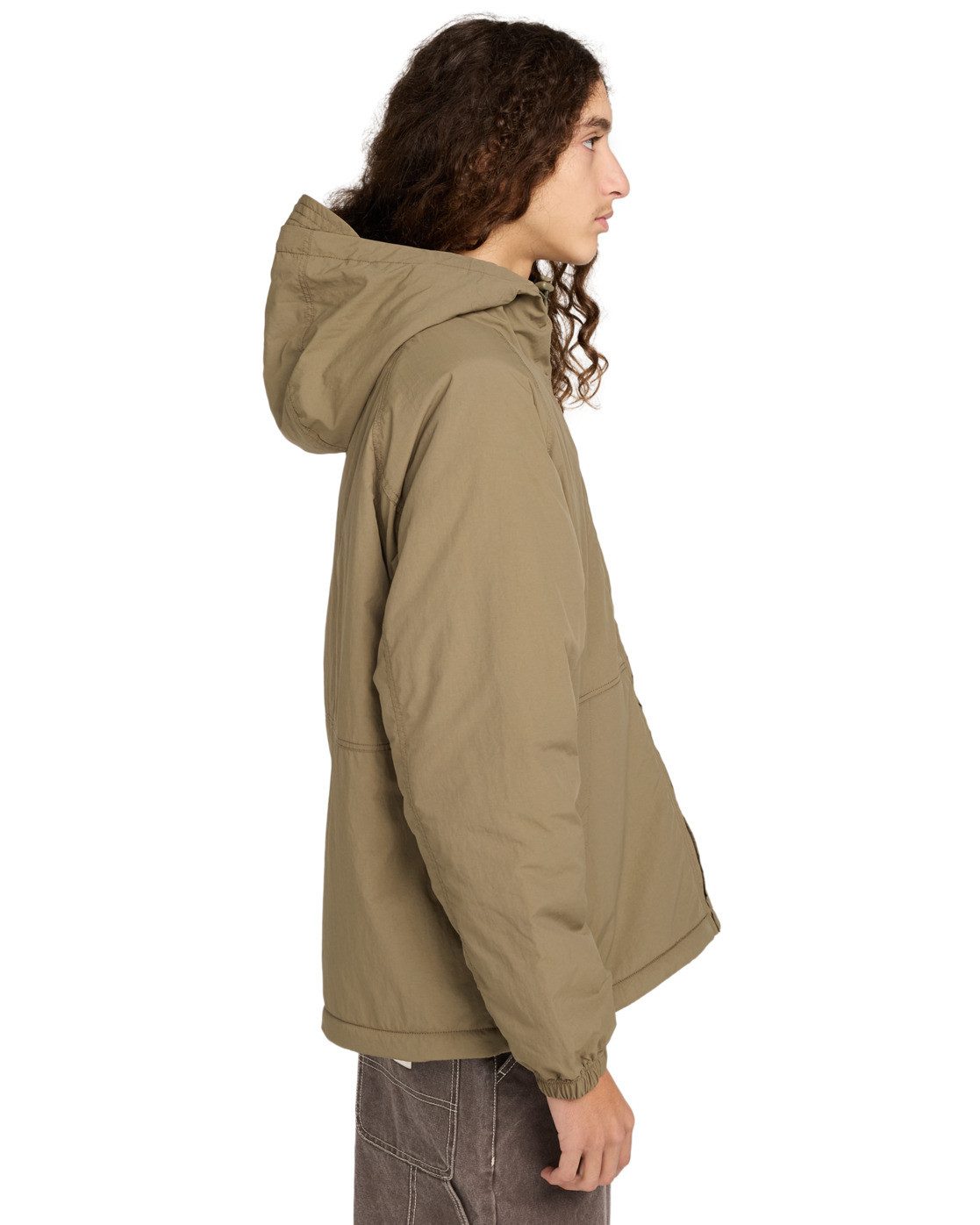 Element Windbreaker Alder 2.0 Polar