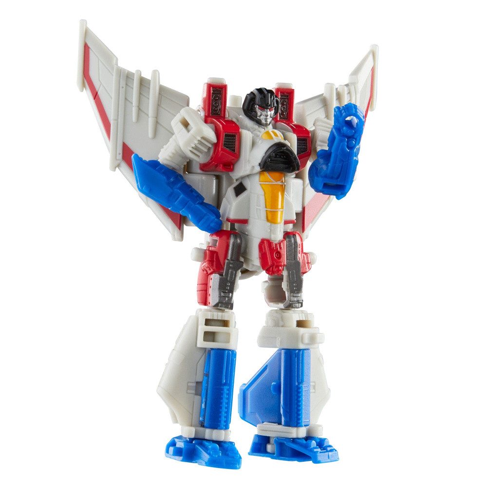 Actionfigur Transformers: Bumblebee Studio Series Core Class Actionfigur Starscrea