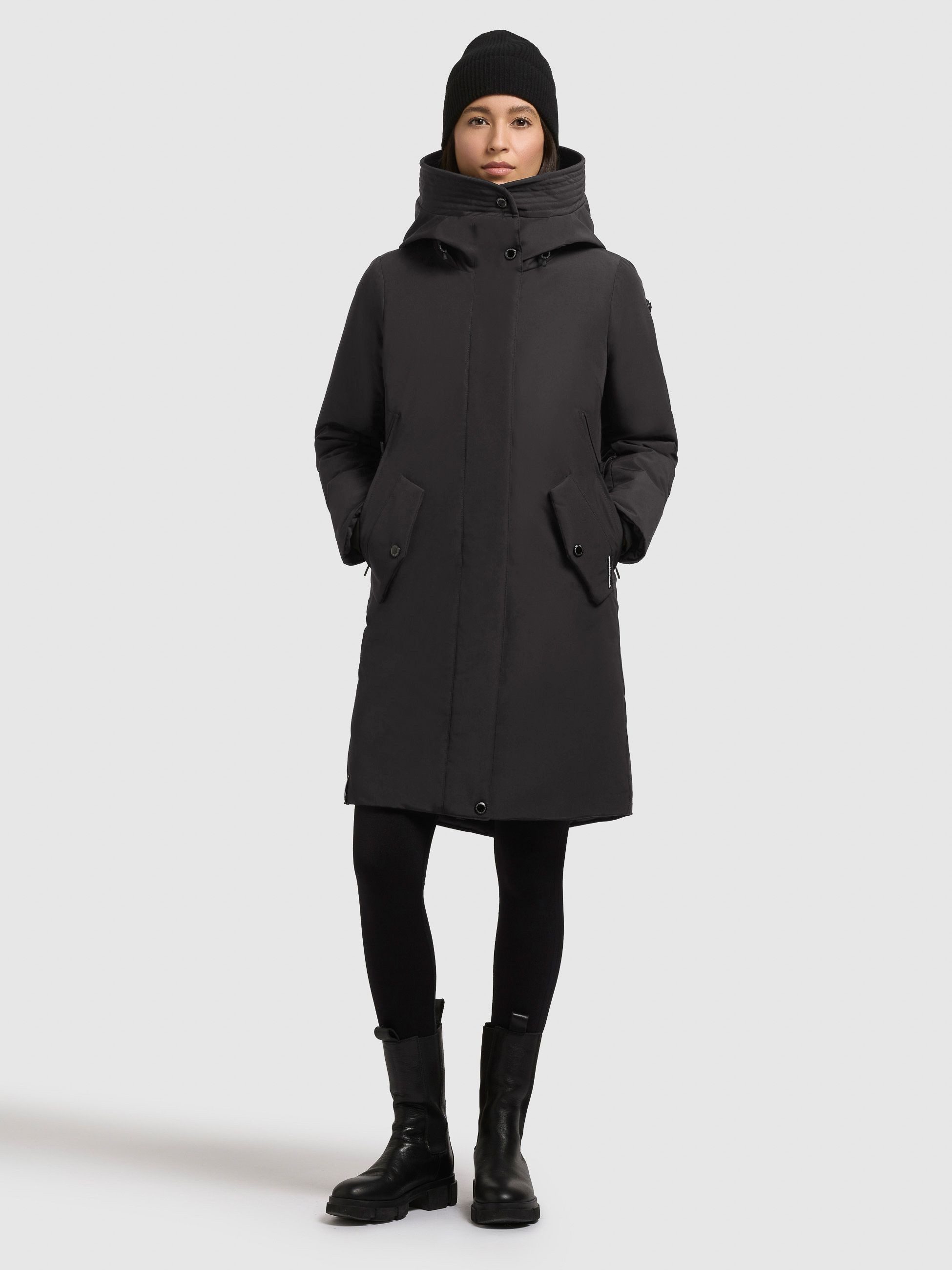 khujo Outdoorjacke