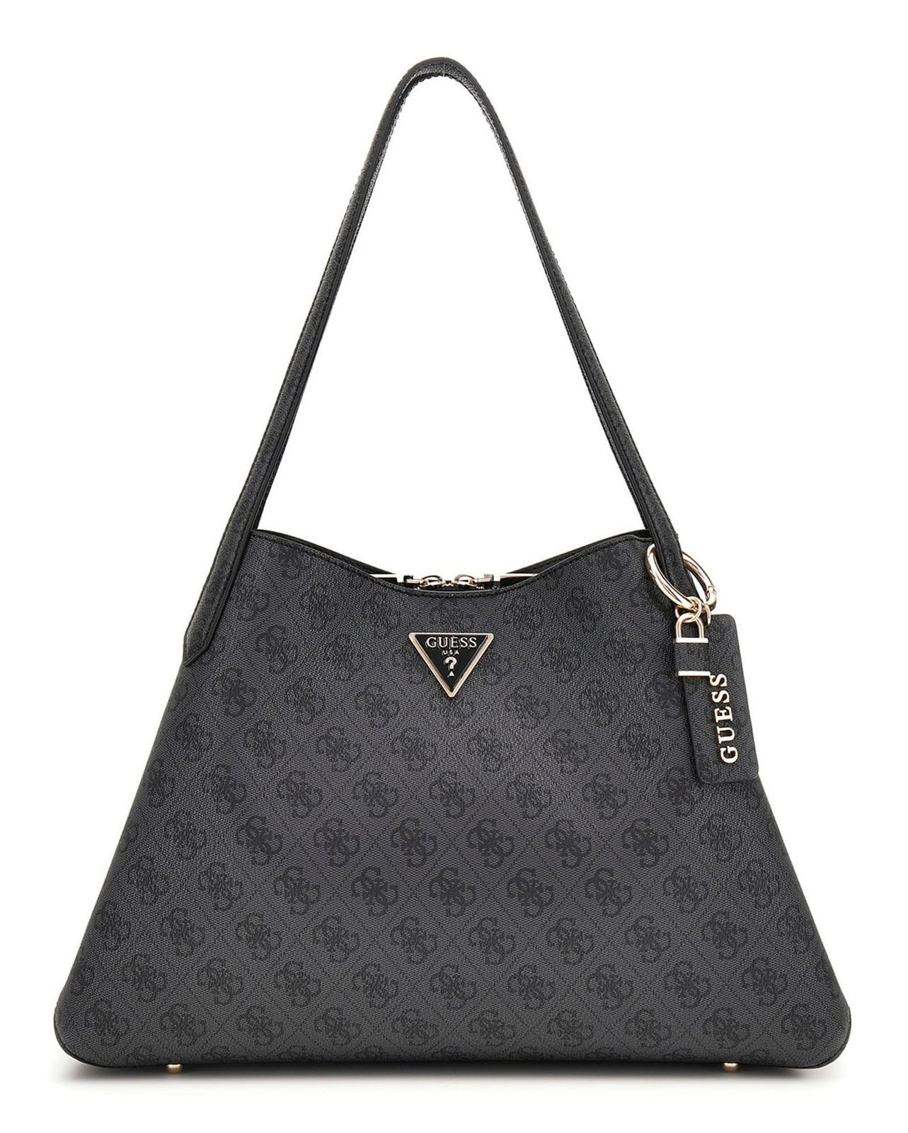 Guess Schultertasche Girlfriend Carryall günstig online kaufen