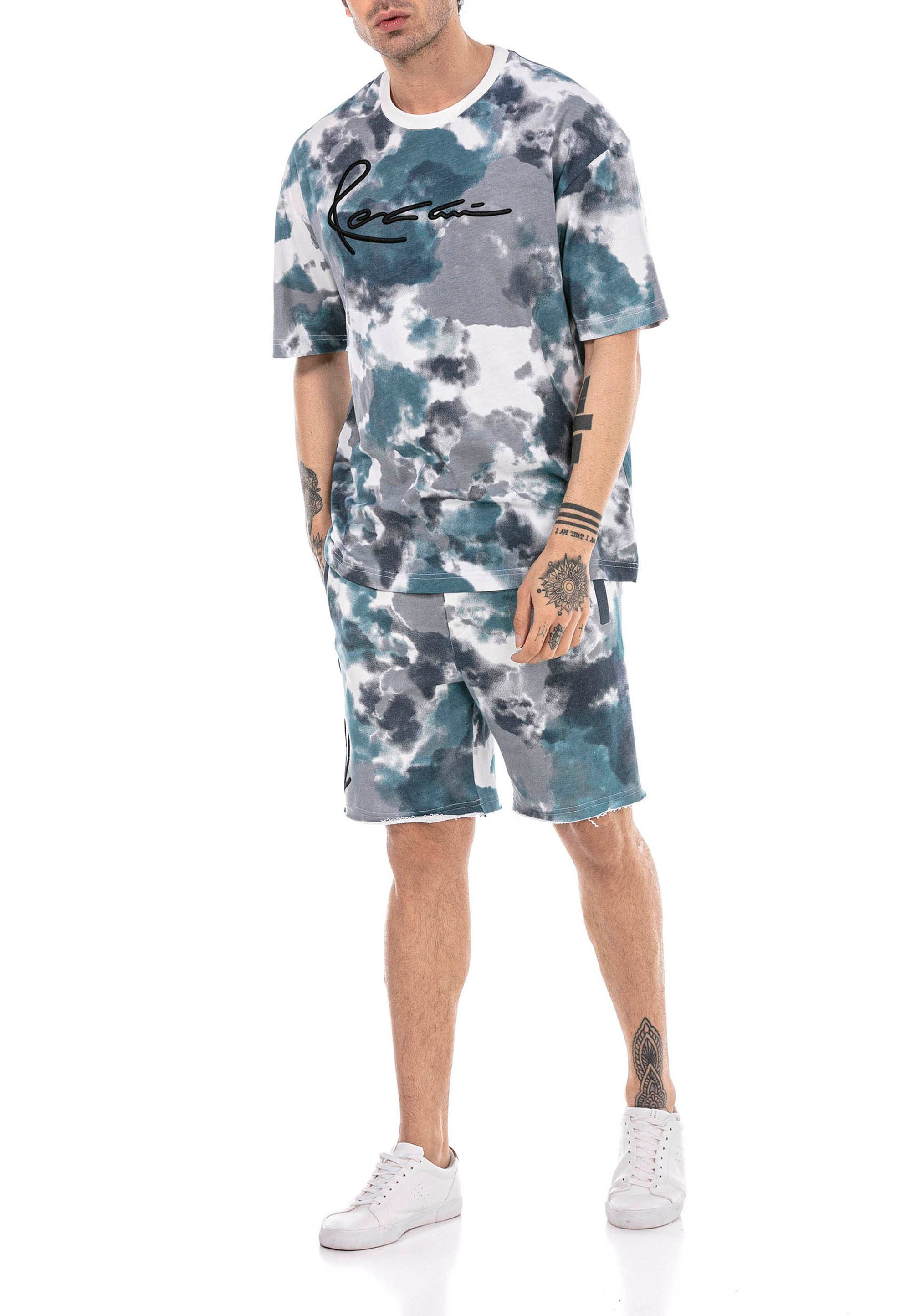 RedBridge T-Shirt & Shorts Red Bridge günstig online kaufen