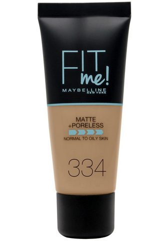 Основа под макияж "FIT ME Matt&am...