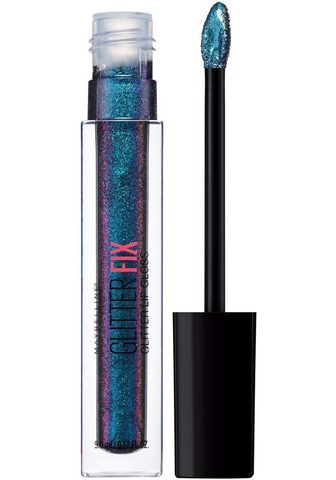 MAYBELLINE NEW YORK Блеск для губ "Glitter Fix"