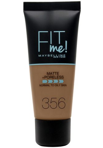 Основа под макияж "FIT ME Matt&am...