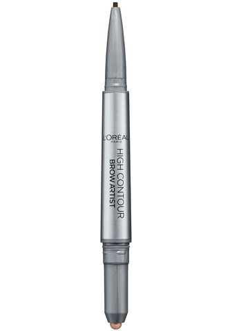 L'ORÉAL PARIS L'ORÉAL PARIS Augenbrauen-Stift...