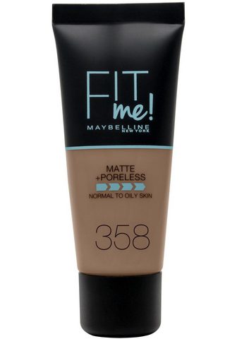 Основа под макияж "FIT ME Matt&am...