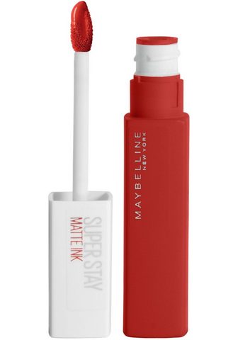 MAYBELLINE NEW YORK Помада "Superstay коврик Ink"...